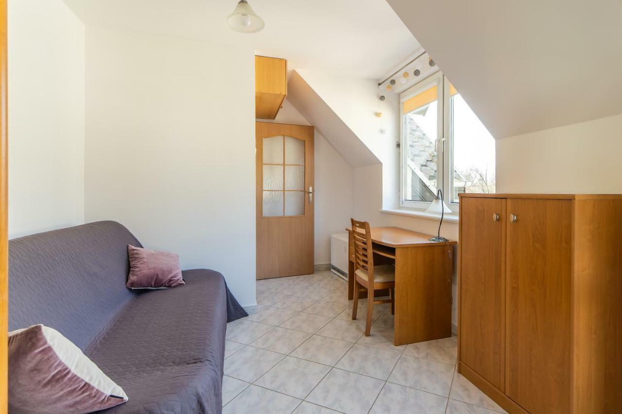 3-Bedroom Apartment Plac Neptuna By Noclegi Renters Miedzyzdroje Luaran gambar