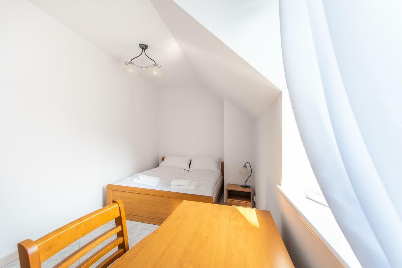 3-Bedroom Apartment Plac Neptuna By Noclegi Renters Miedzyzdroje Luaran gambar