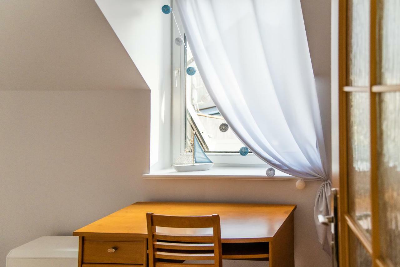 3-Bedroom Apartment Plac Neptuna By Noclegi Renters Miedzyzdroje Luaran gambar